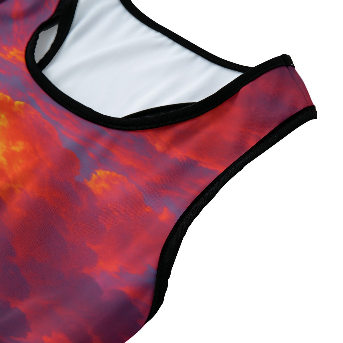 Women's Sports Bra by O’Nimbus – view 4