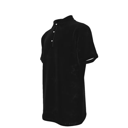 Men's Polo Shirt | Birdseye