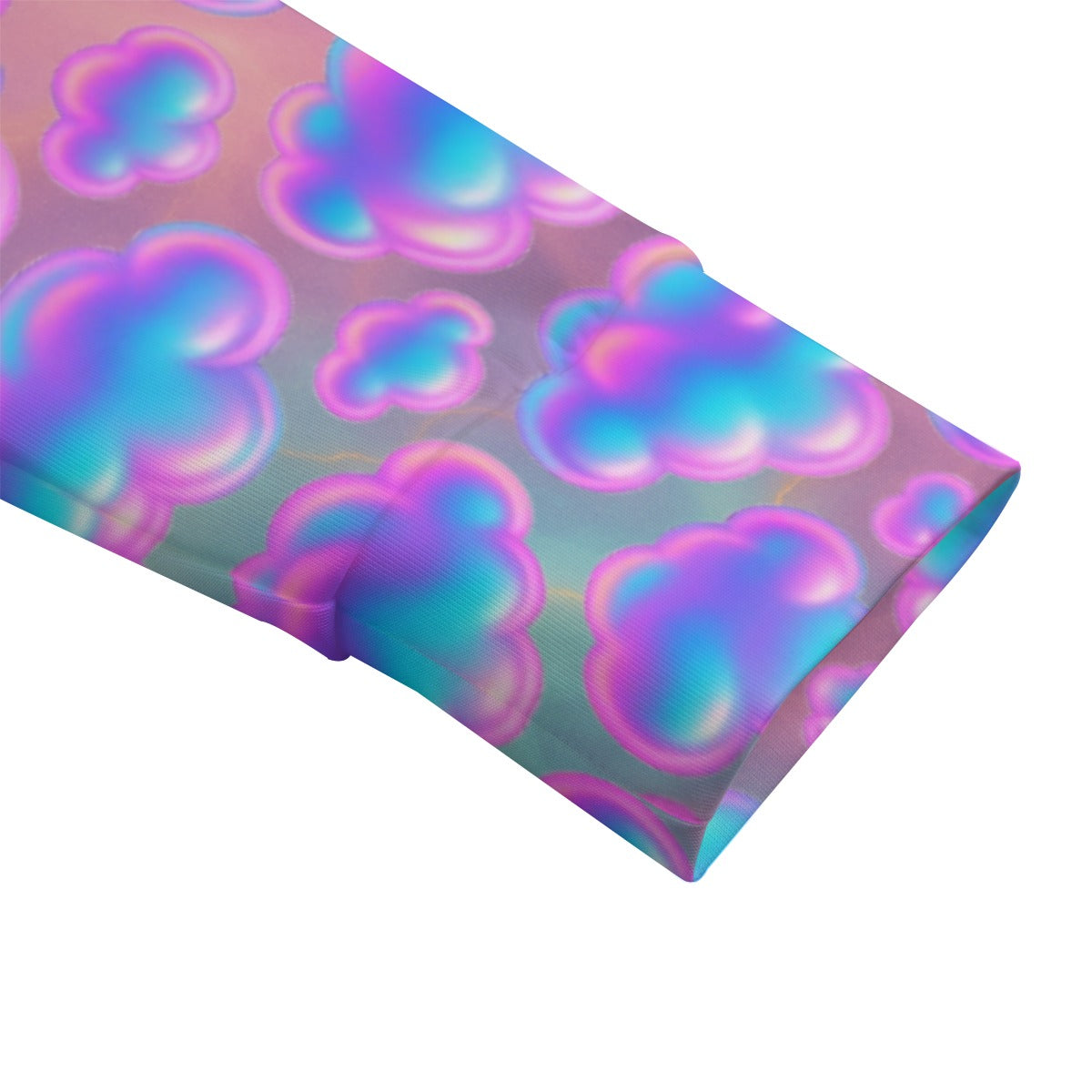 Women's Long Hoodie | Interlock