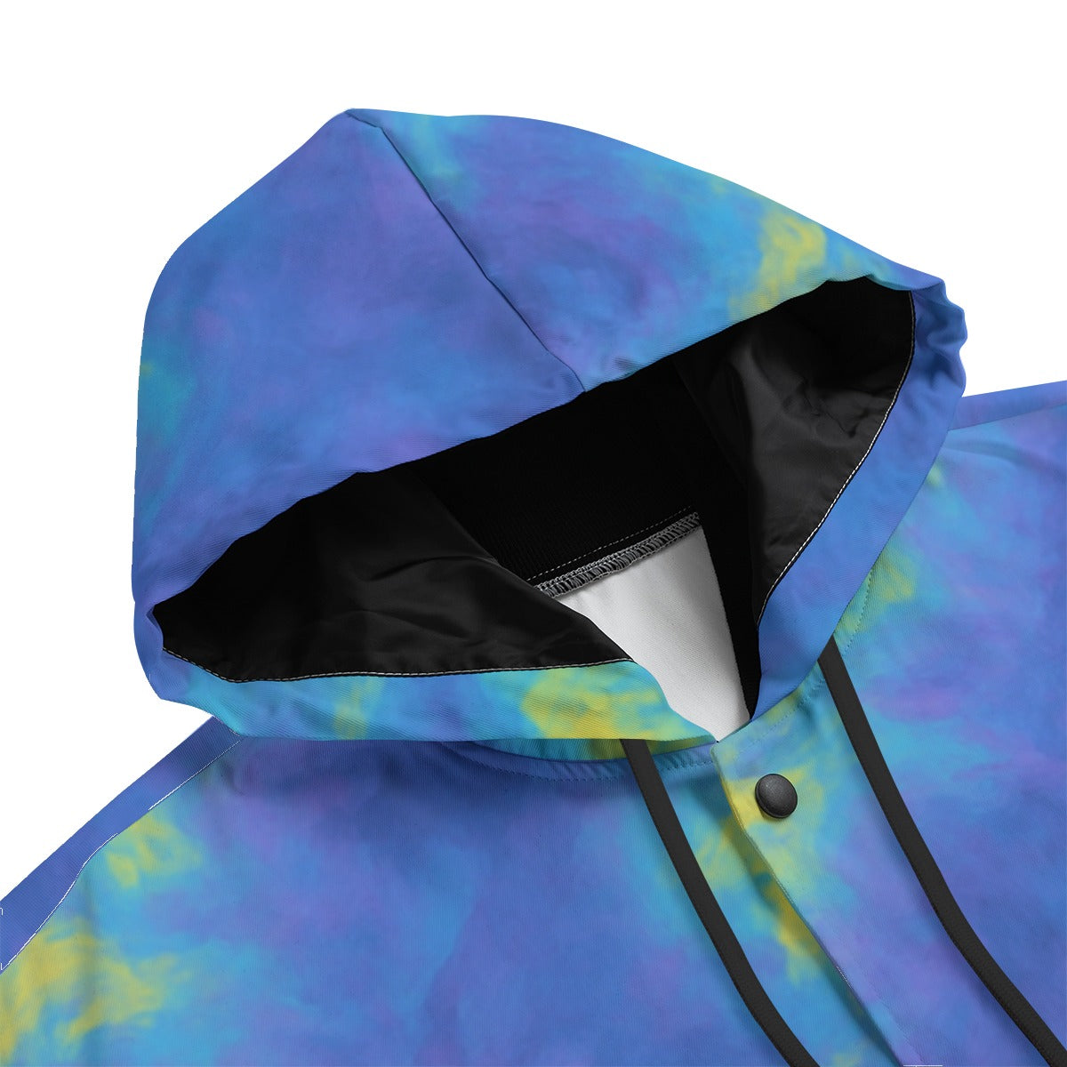 Men's Varsity Jacket