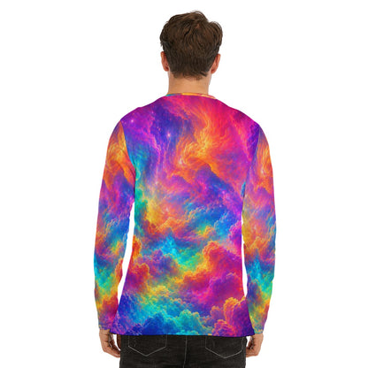 Long Sleeve T-Shirt | 190GSM Cotton