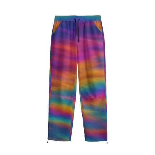 Unisex Casual Pants