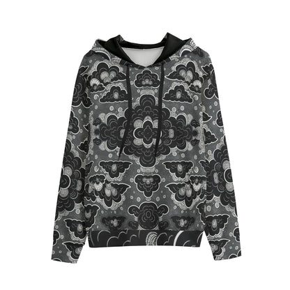 Unisex Pullover Hoodie | 310GSM Cotton