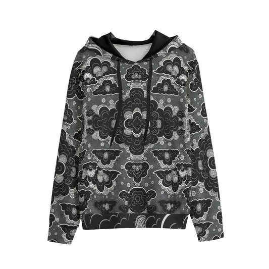 Unisex Pullover Hoodie | 310GSM Cotton