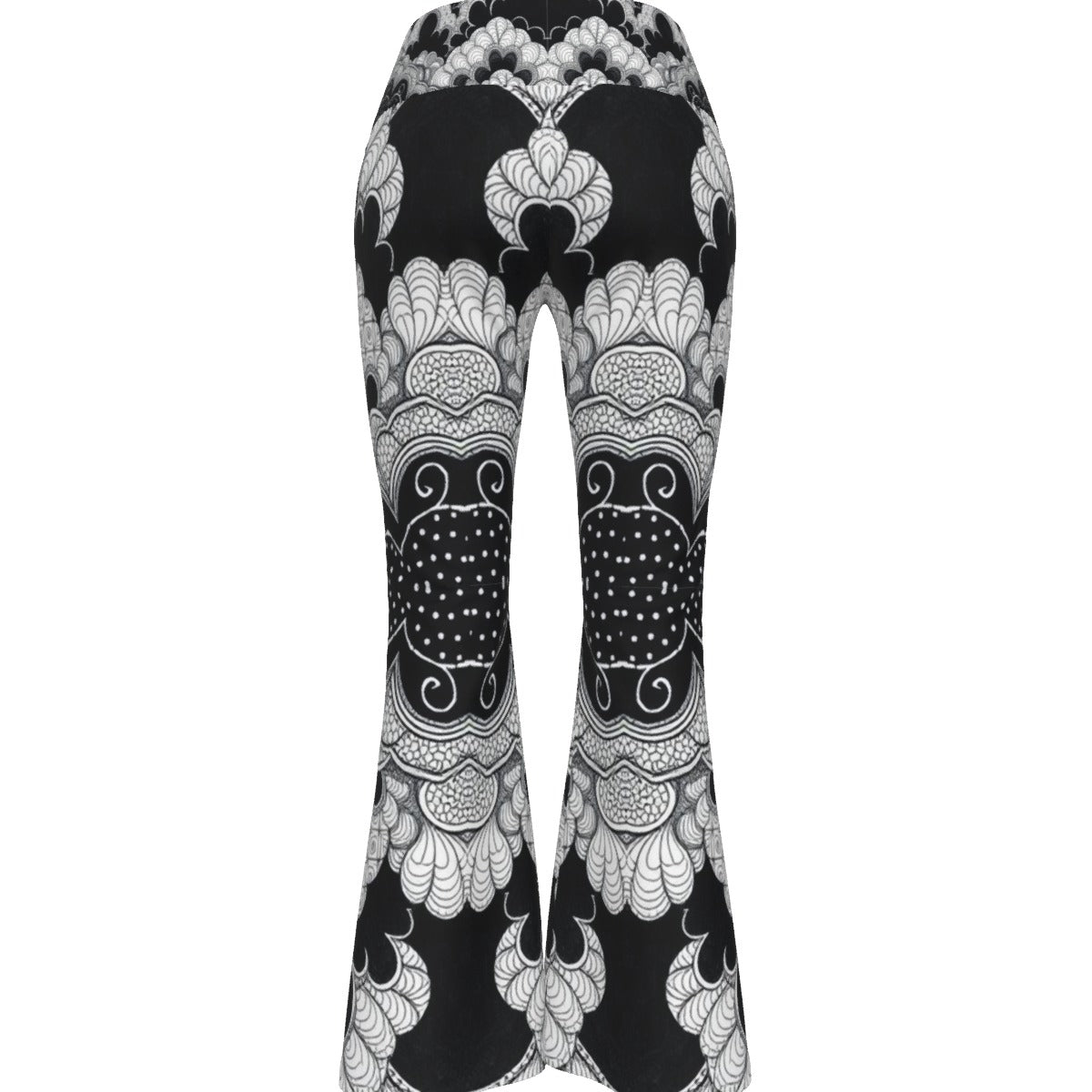 Women's Flare Yoga Pants