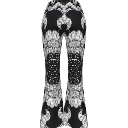 Women's Flare Yoga Pants