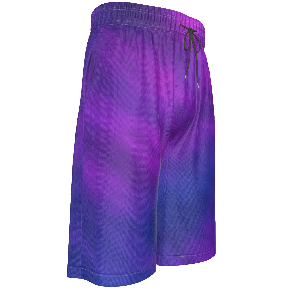 Men's Over-The-Knee Shorts