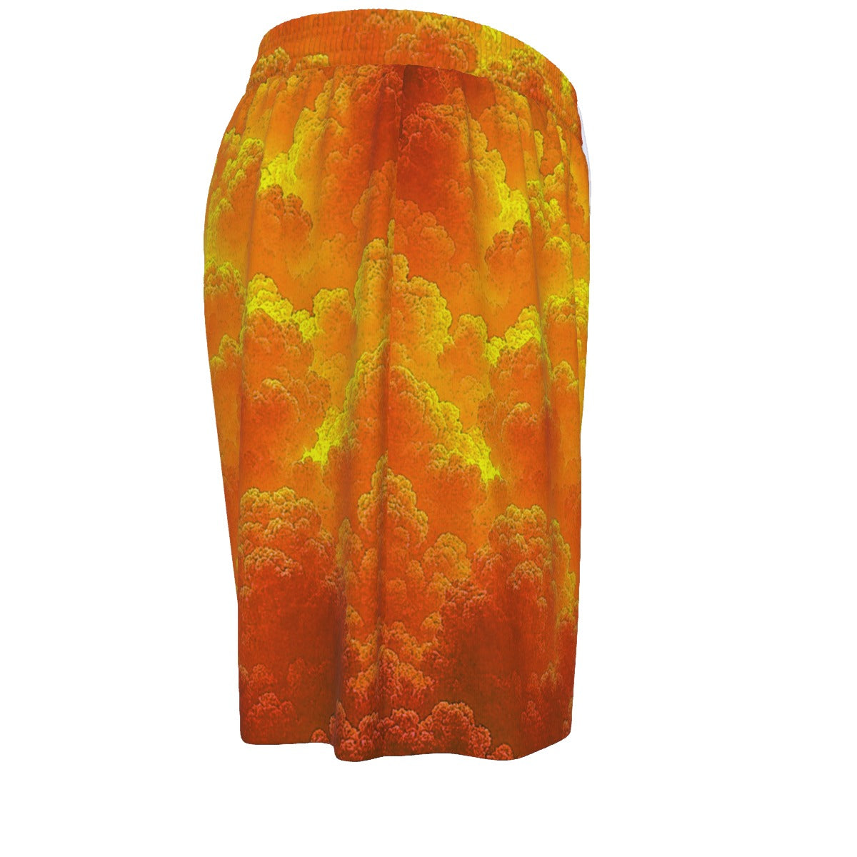 Men's Mesh Shorts - view 3