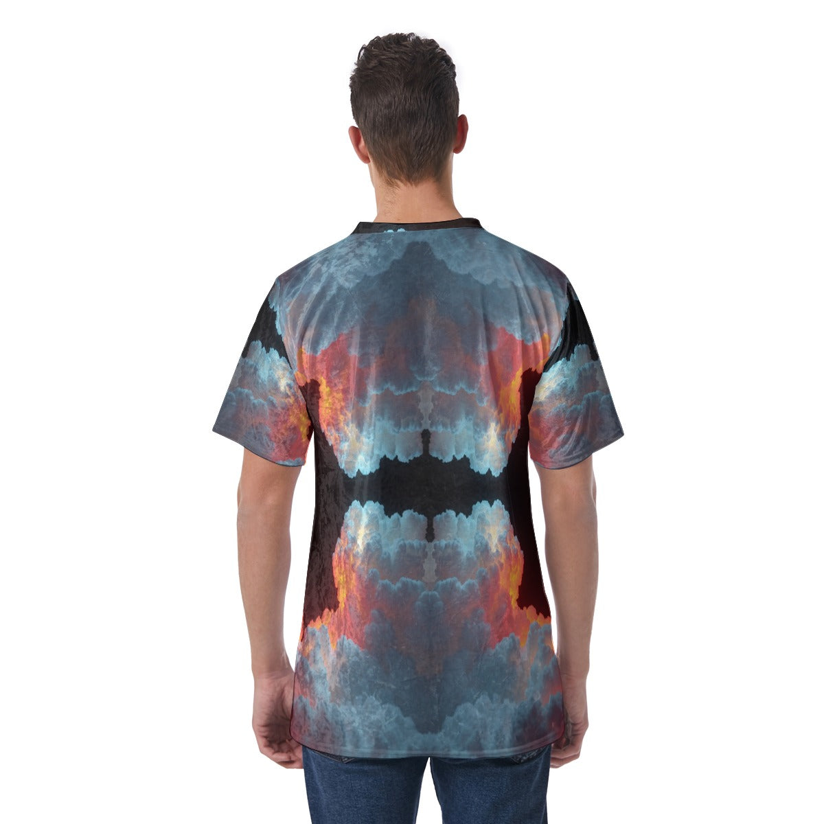 Men's T-Shirt | Velvet