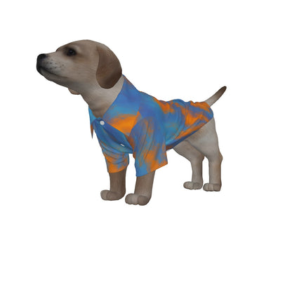Unisex Pet‘s Hawaiian Shirt