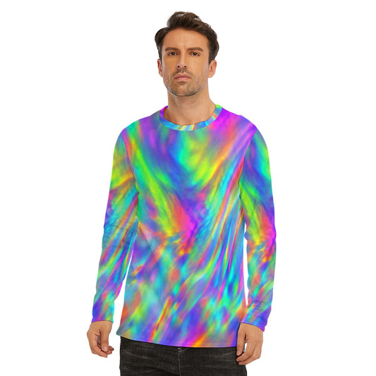 Long Sleeve T-Shirt | 190GSM Cotton