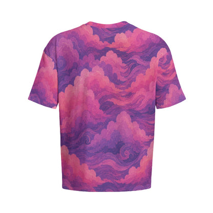 Men's Raglan Short Sleeve T-Shirt|180GSM COTTON by O’Nimbus – view 2