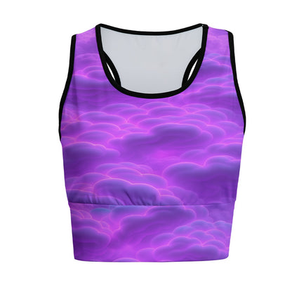Women's Sports Bra by O’Nimbus