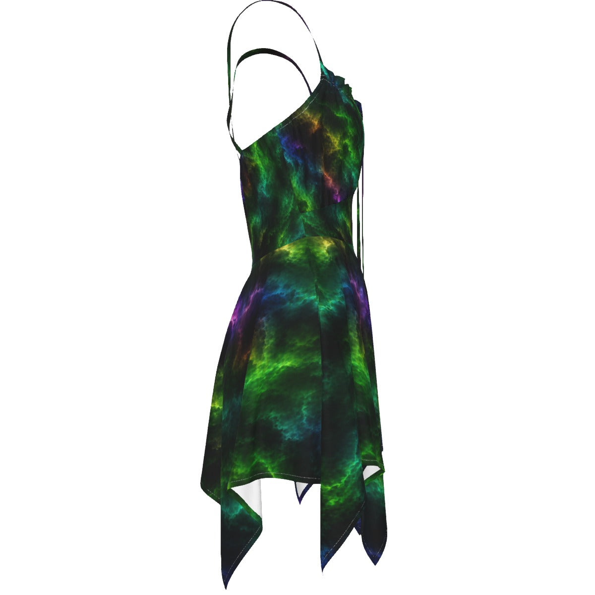 Women's Slip Dress
