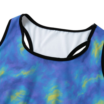 Women's Sports Bra by O’Nimbus – view 3