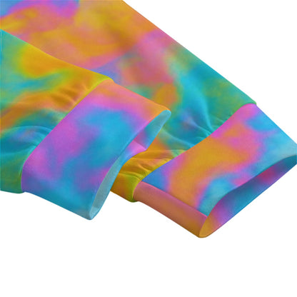 Men's Sweatpants With Waistband