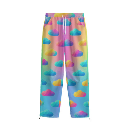 Unisex Casual Pants