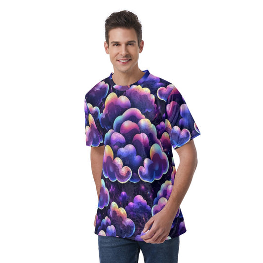 Men's T-Shirt | Velvet