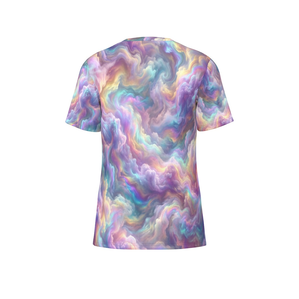 Men's O-Neck T-Shirt | 190GSM Cotton