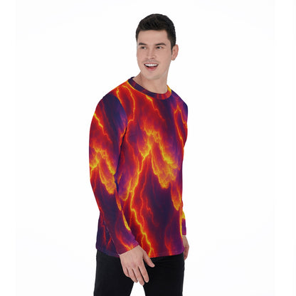 Unisex Long Sleeve T-Shirt