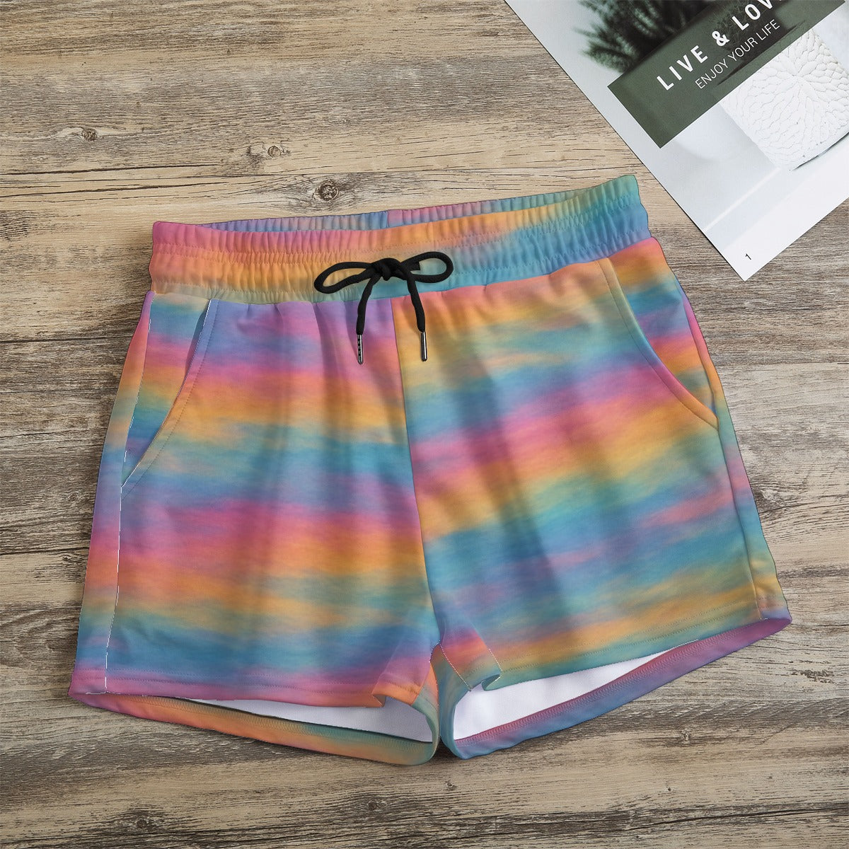 Women's Casual Shorts