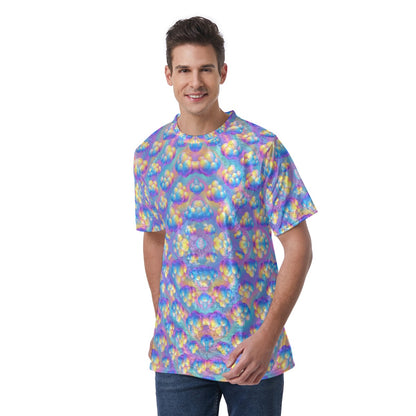 Men's T-Shirt | Velvet