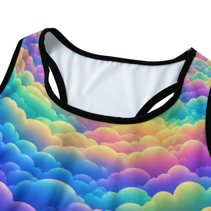 Women's Sports Bra by O’Nimbus – view 3