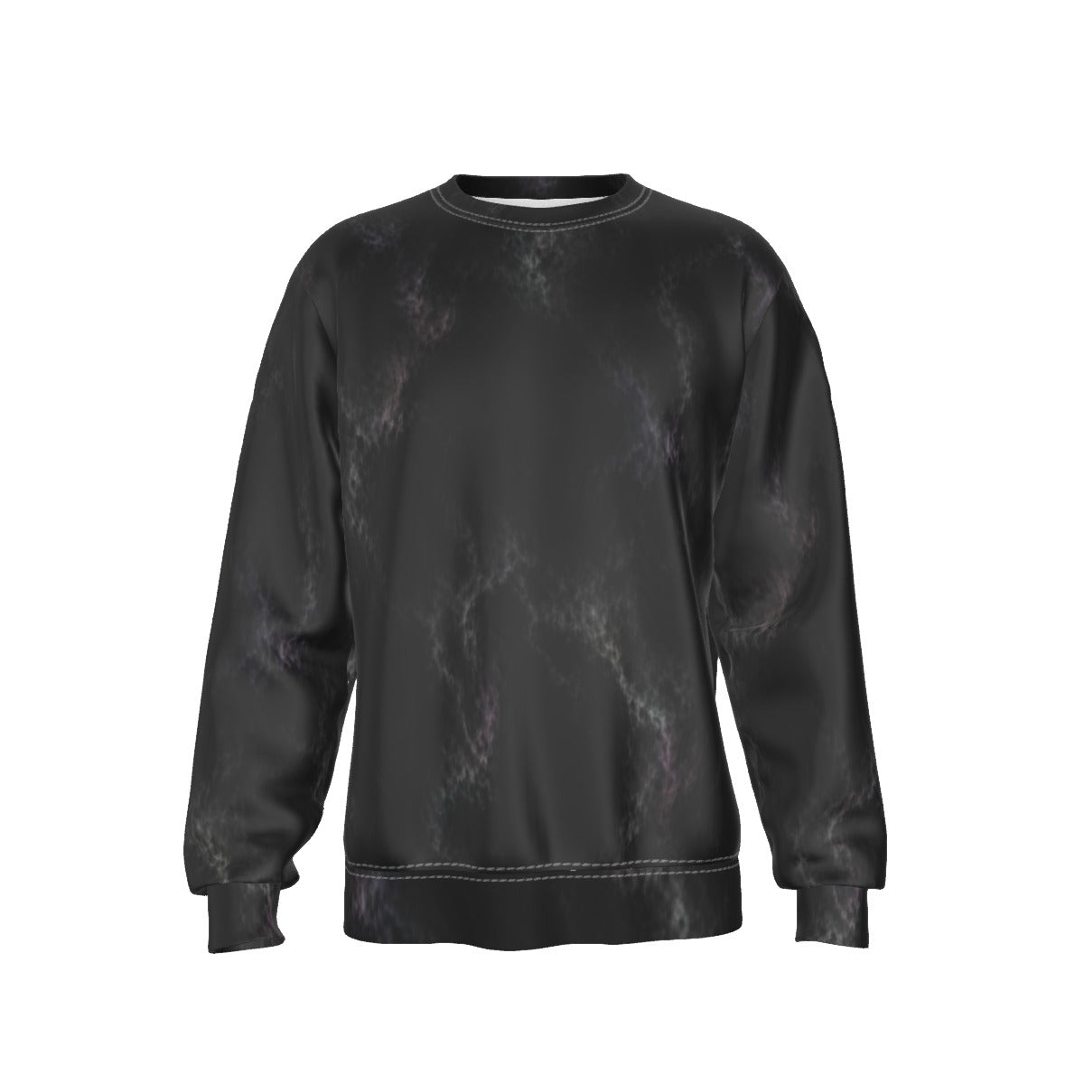Men's Heavy Fleece Sweatshirt
