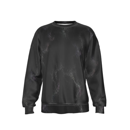 Men's Heavy Fleece Sweatshirt