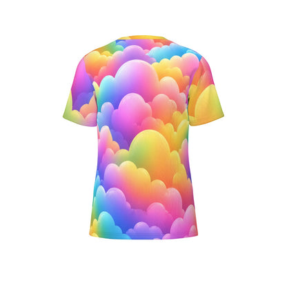 Men's O-Neck T-Shirt | 190GSM Cotton