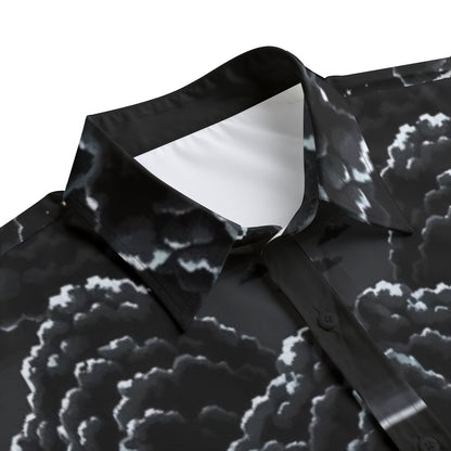 Men's T-shirt With Short Sleeve