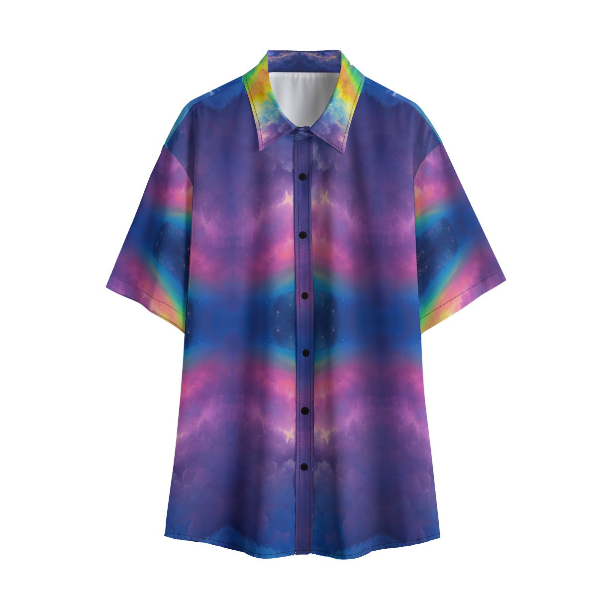 Men's T-shirt With Short Sleeve
