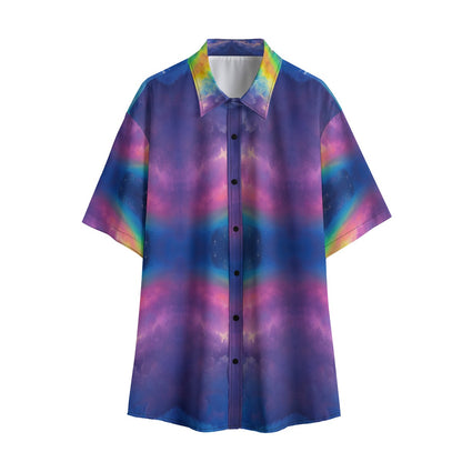 Men's T-shirt With Short Sleeve