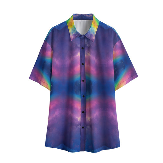 Men's T-shirt With Short Sleeve