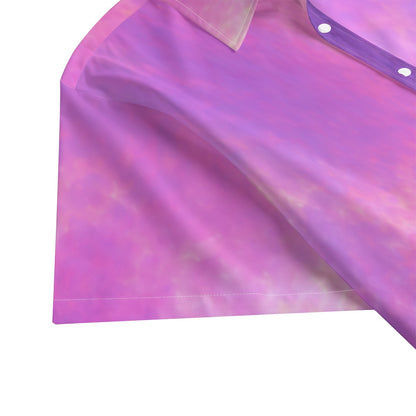 Men's T-shirt With Short Sleeve