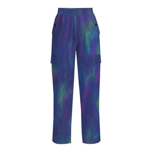 Women's Cargo Pants