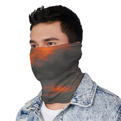 Unisex Neck Gaiter