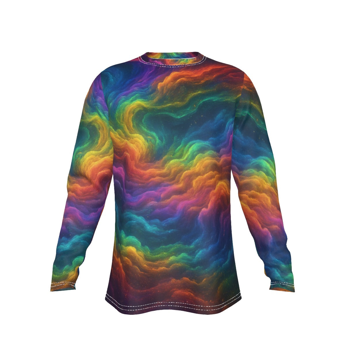 Unisex Long Sleeve T-Shirt