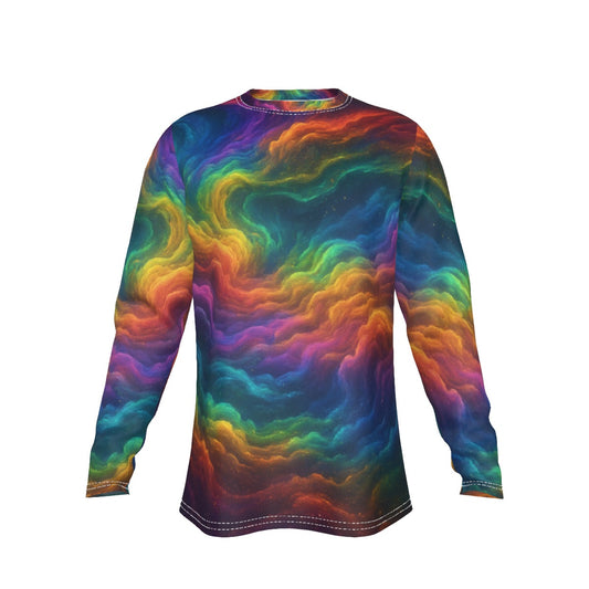 Unisex Long Sleeve T-Shirt