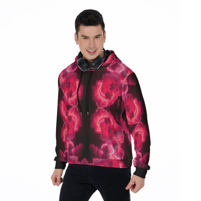 Men's Mirco Fleece Hoodie