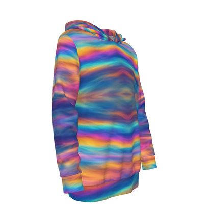 Unisex Kid's Pullover Hoodie | 310GSM Cotton