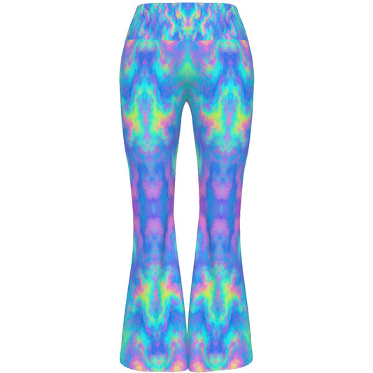 Women's Flare Yoga Pants