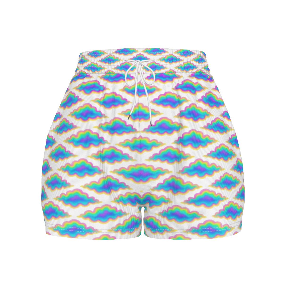 Women's Casual Shorts