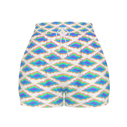 Women's Casual Shorts