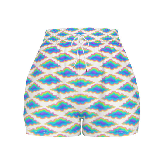 Women's Casual Shorts