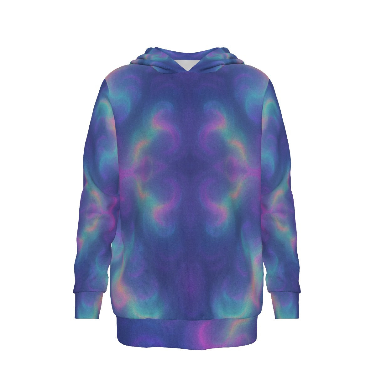 Unisex Kid's Pullover Hoodie | 310GSM Cotton