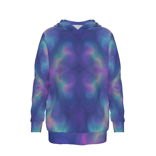 Unisex Kid's Pullover Hoodie | 310GSM Cotton