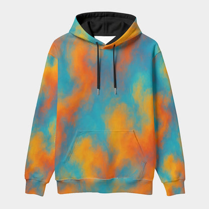 Unisex Pullover Hoodie