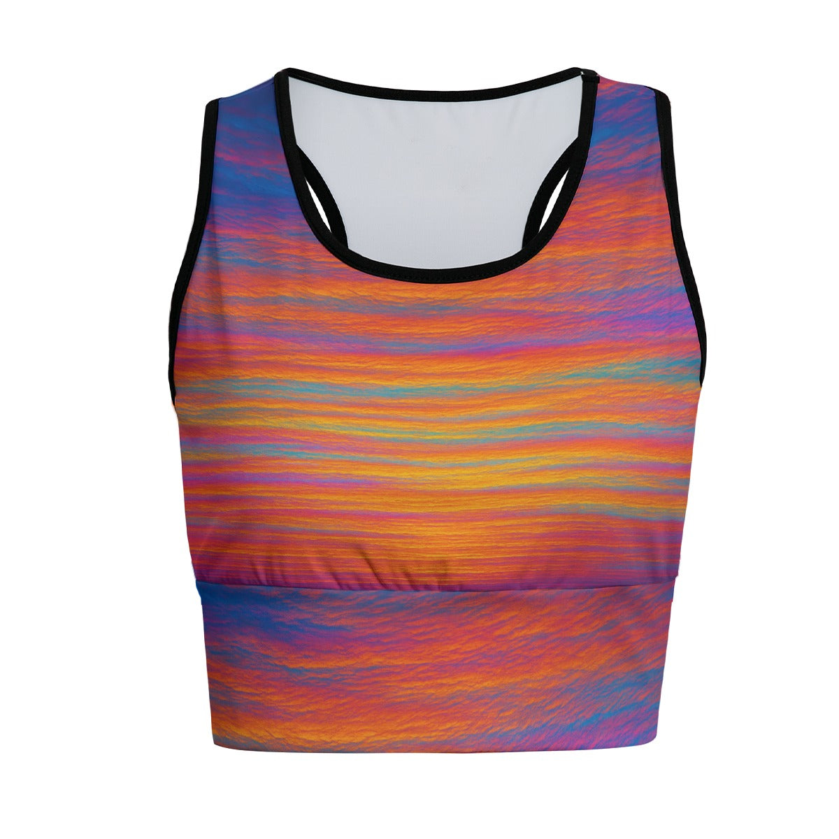 Women's Sports Bra by O’Nimbus