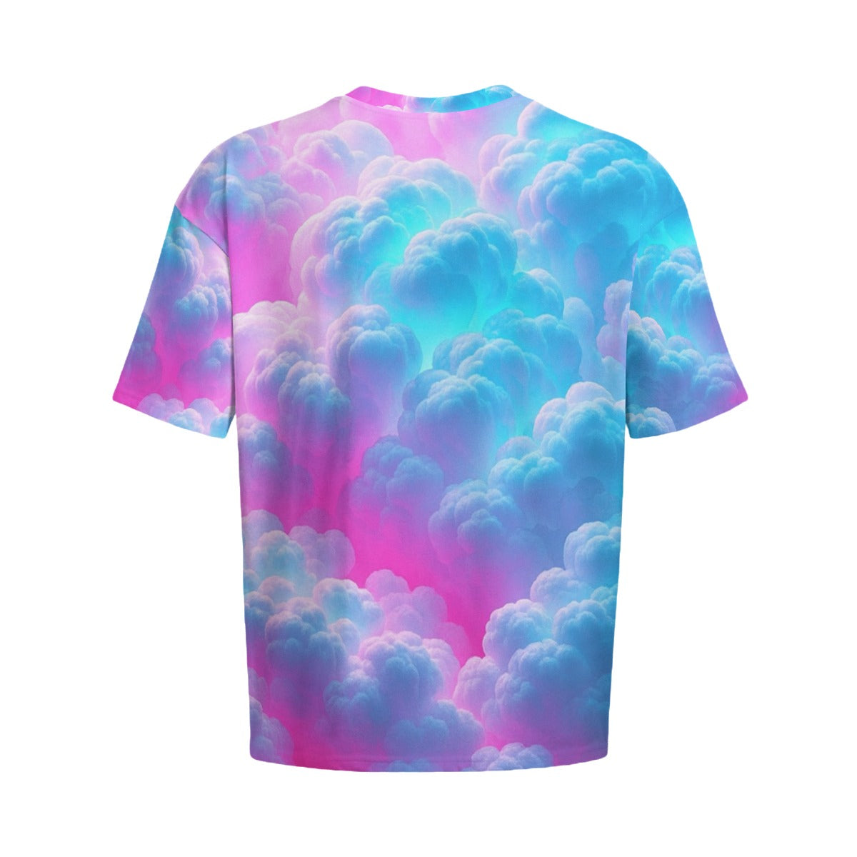 Men's Raglan Short Sleeve T-Shirt|180GSM COTTON by O’Nimbus – view 2